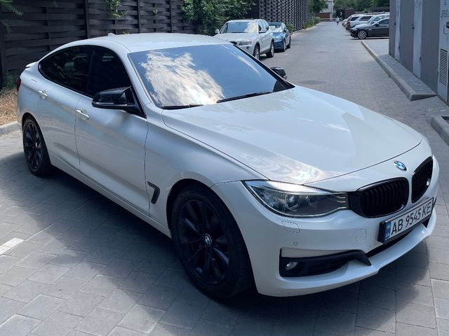 BMW 3 серії 2013, Одеса, $16 500 - зображення 4