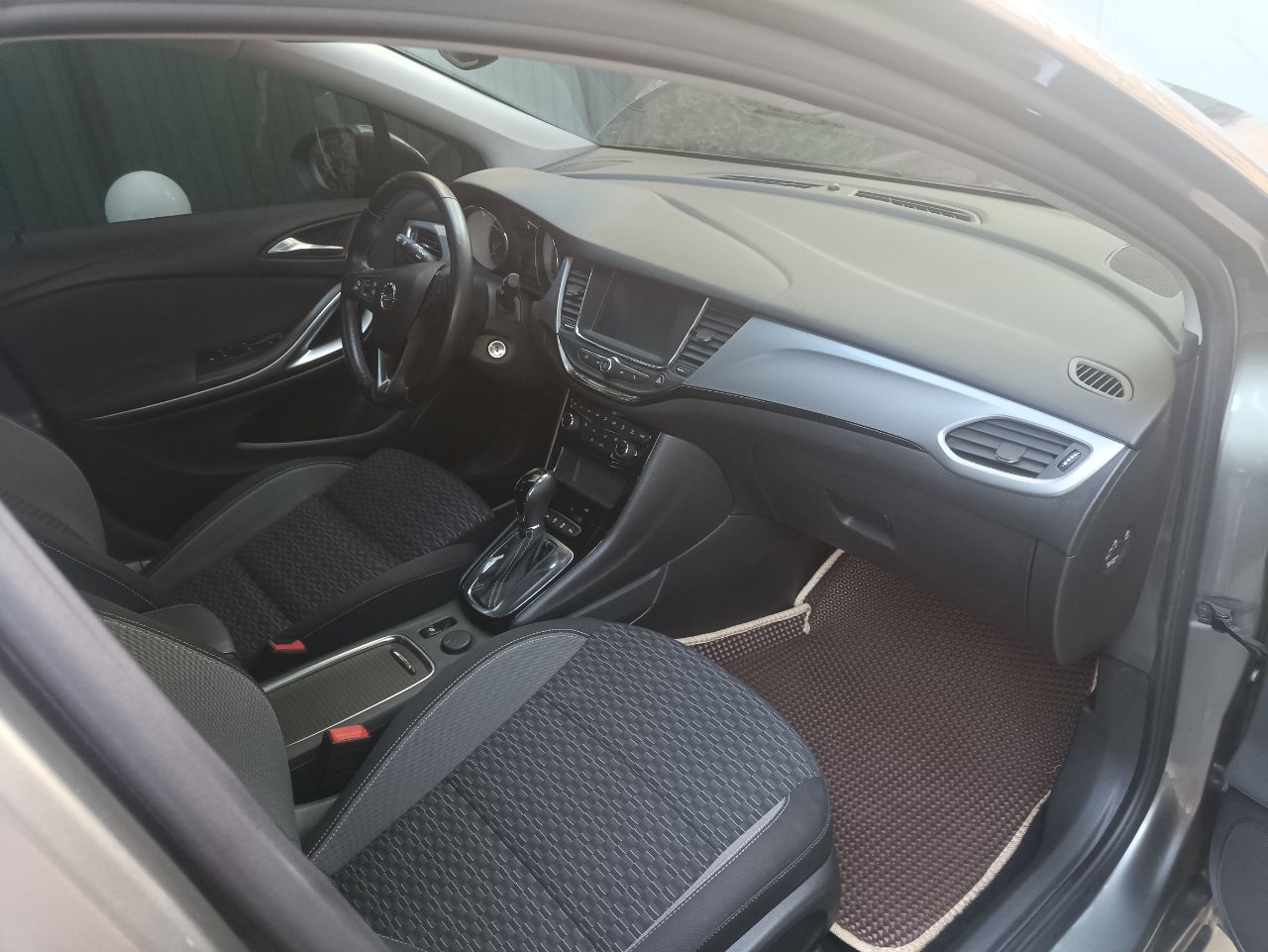 Opel Astra - фото 14