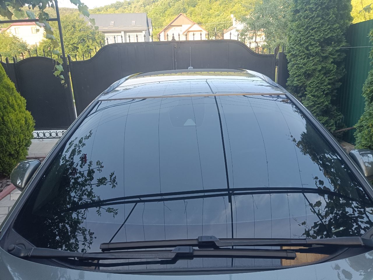 Opel Astra - фото 20