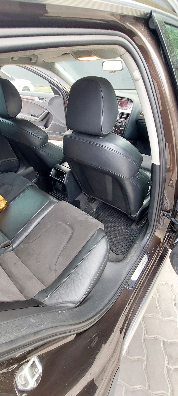 Audi A4 allroad - фото 11