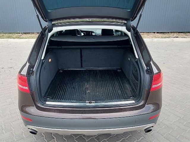 Audi A4 allroad - зображення 4