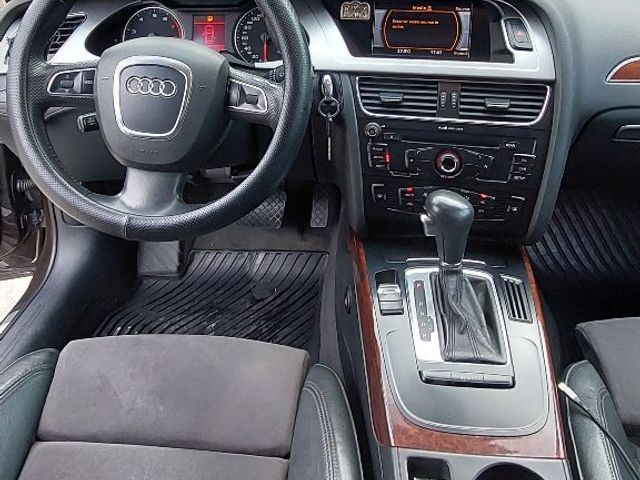 Audi A4 allroad - зображення 2