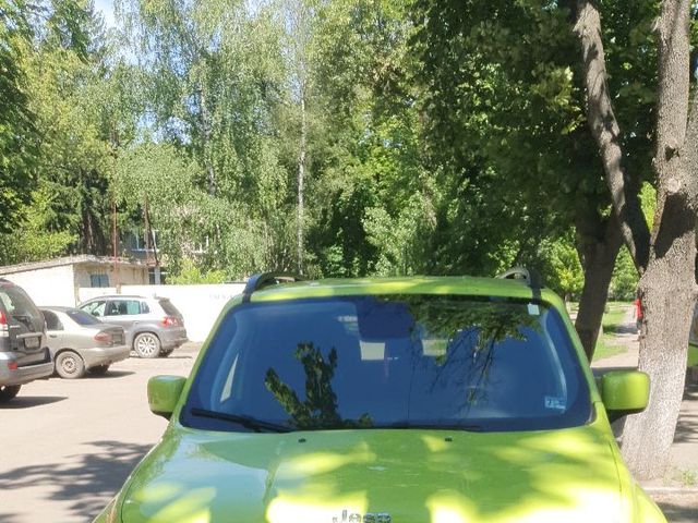Jeep Renegade 2018, Первомайський, $15 000 - зображення 1