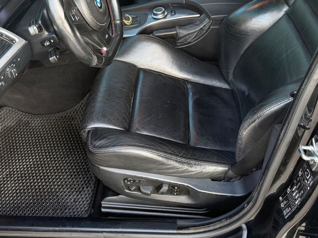 BMW 5 серії 2004, Половинки, $10 000 - зображення 3