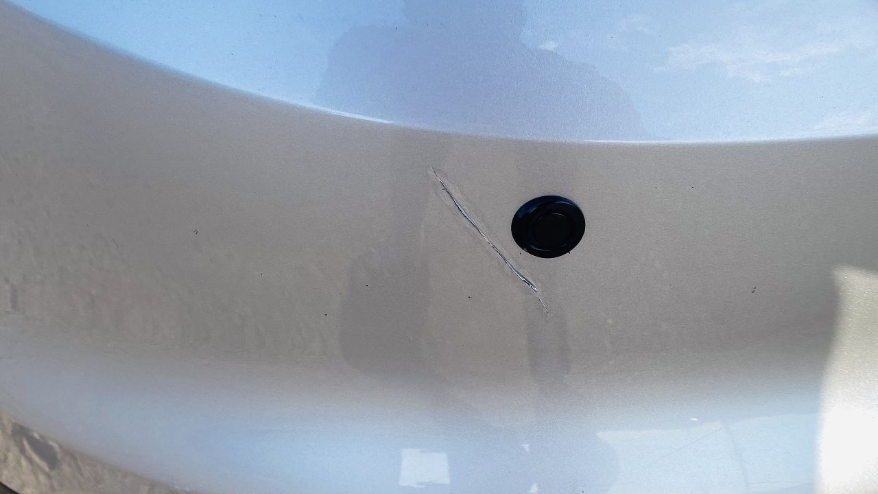 Ford Focus - фото 28