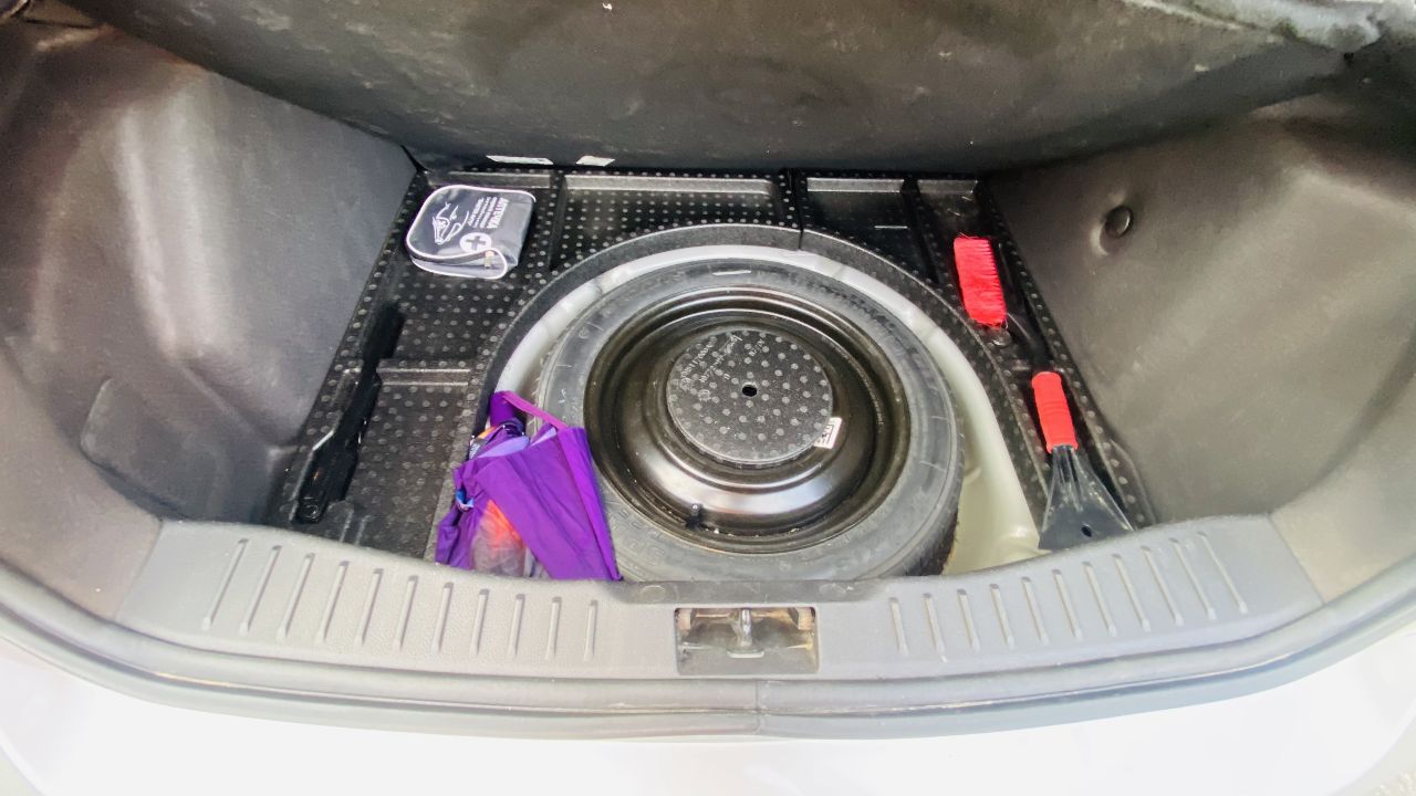 Ford Focus - фото 19