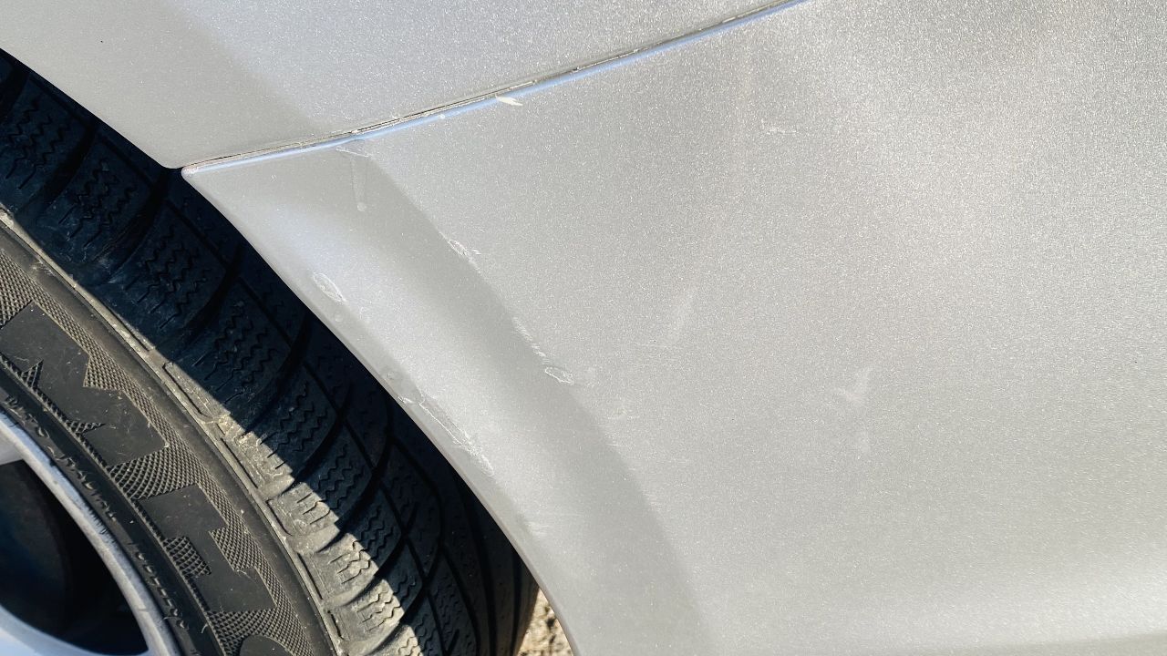 Ford Focus - фото 27