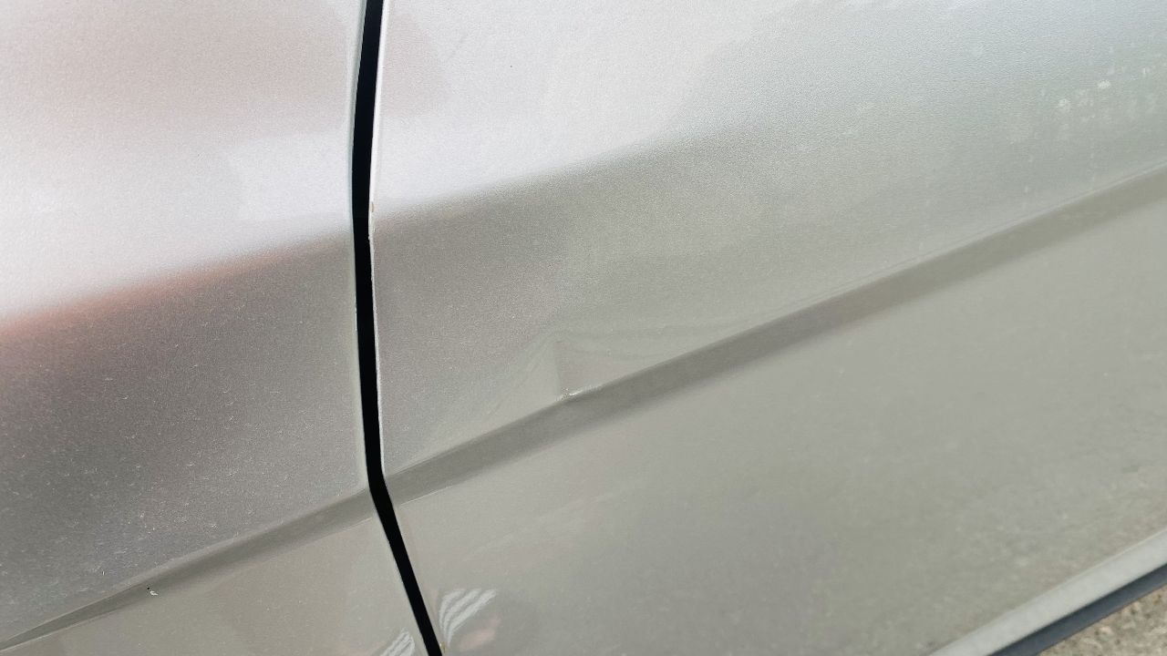 Ford Focus - фото 25