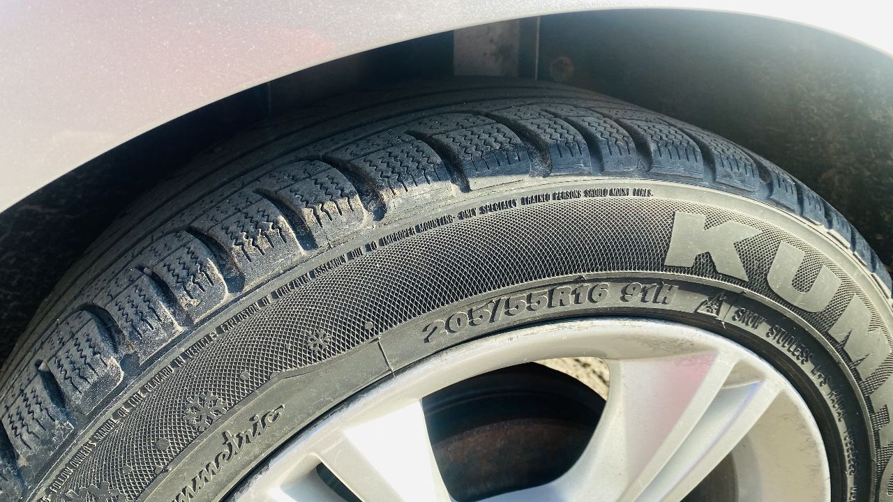 Ford Focus - фото 24