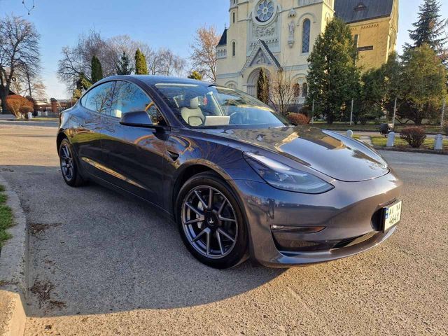 Tesla Model 3 2023, Фастів, $24 500 - зображення 1