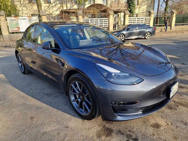 Tesla Model 3 2023, Фастів, $24 500 - зображення 2