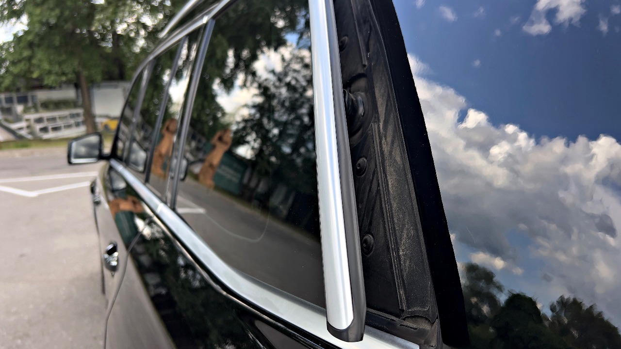 Mercedes-Benz GLS - фото 8