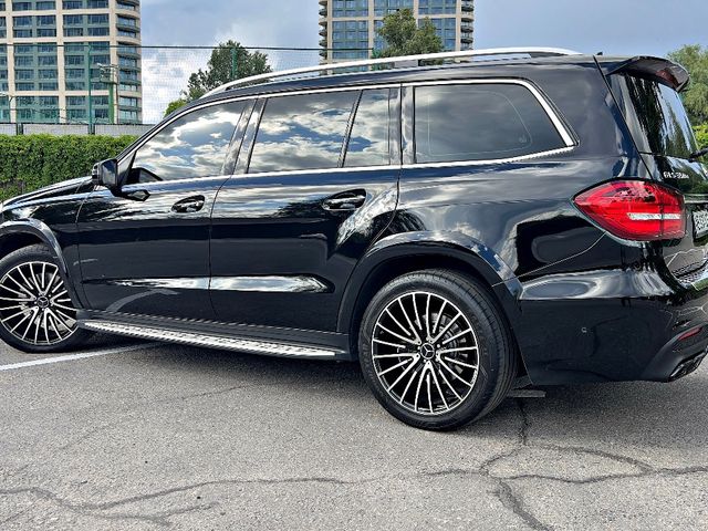 Mercedes-Benz GLS - зображення 2