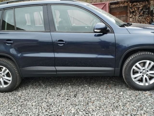 Volkswagen Tiguan 2016, Чернігів, $13 900 - зображення 2