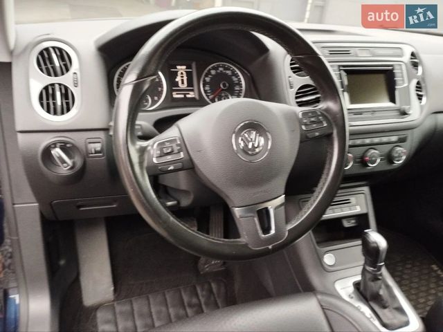 Volkswagen Tiguan 2016, Чернігів, $13 900 - зображення 4
