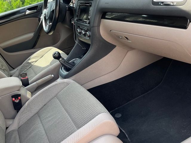 Volkswagen Golf 2009, Старокостянтинів, $6 500 - зображення 4