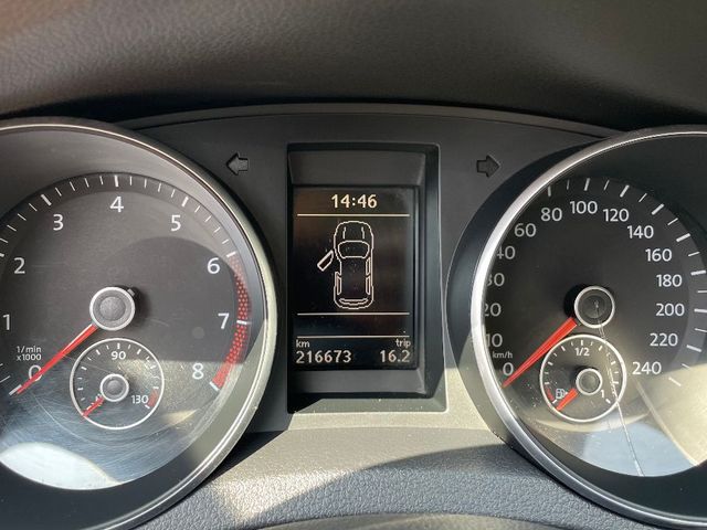 Volkswagen Golf 2009, Старокостянтинів, $6 500 - зображення 5