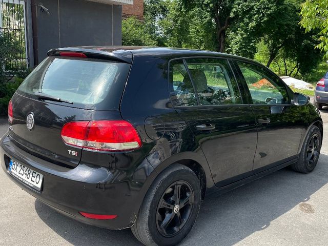 Volkswagen Golf 2009, Старокостянтинів, $6 500 - зображення 2