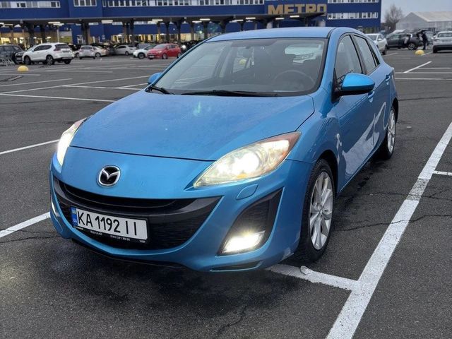 Mazda 3 - зображення 4