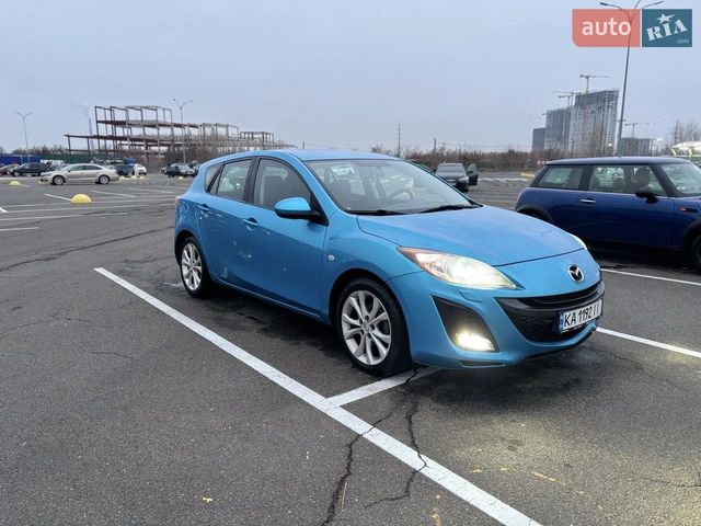 Mazda 3 - зображення 5