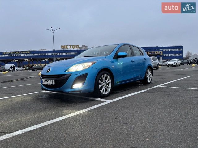 Mazda 3 - зображення 3