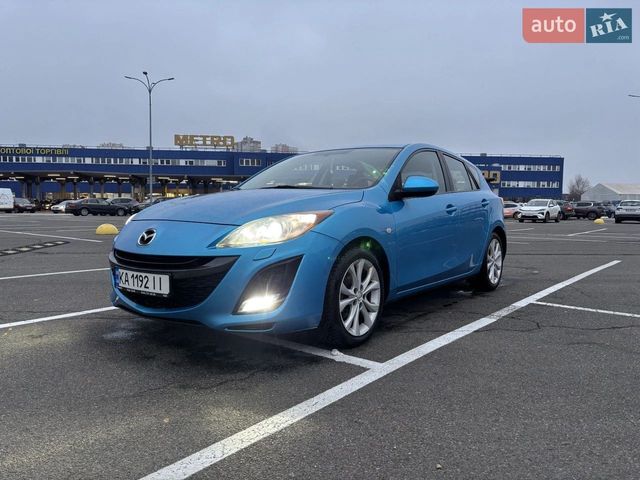 Mazda 3 - зображення 1