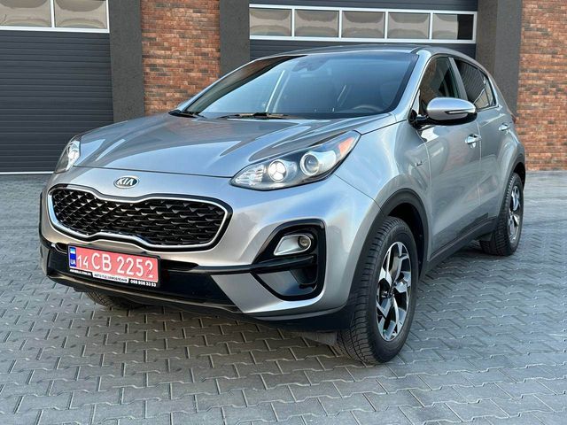 Kia Sportage 2020, Чернівці, $17 500 - зображення 1