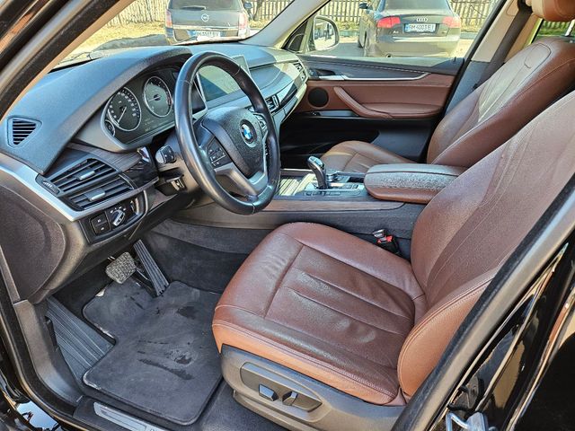 BMW X5 2017, Шостка, $27 200 - зображення 2