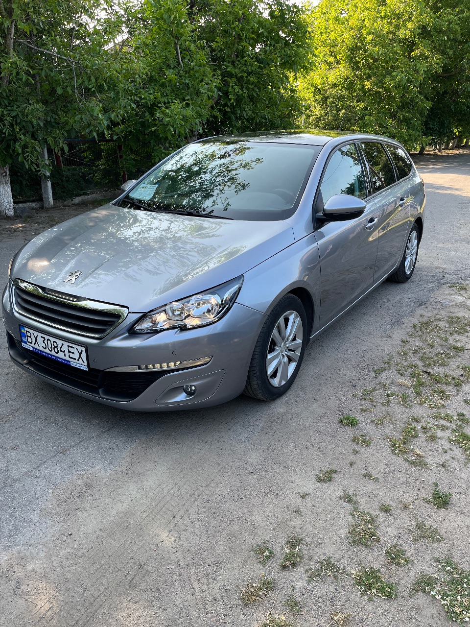 Peugeot 308 - фото 5