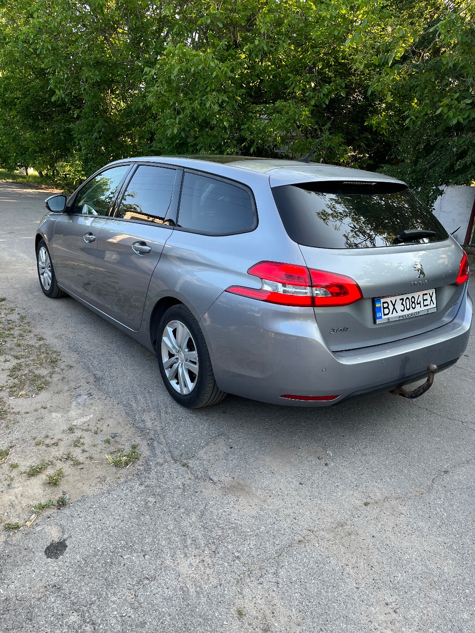 Peugeot 308 - фото 7