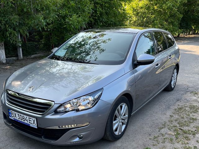 Peugeot 308 2015, Криве Озеро Друге, $10 200 - зображення 4