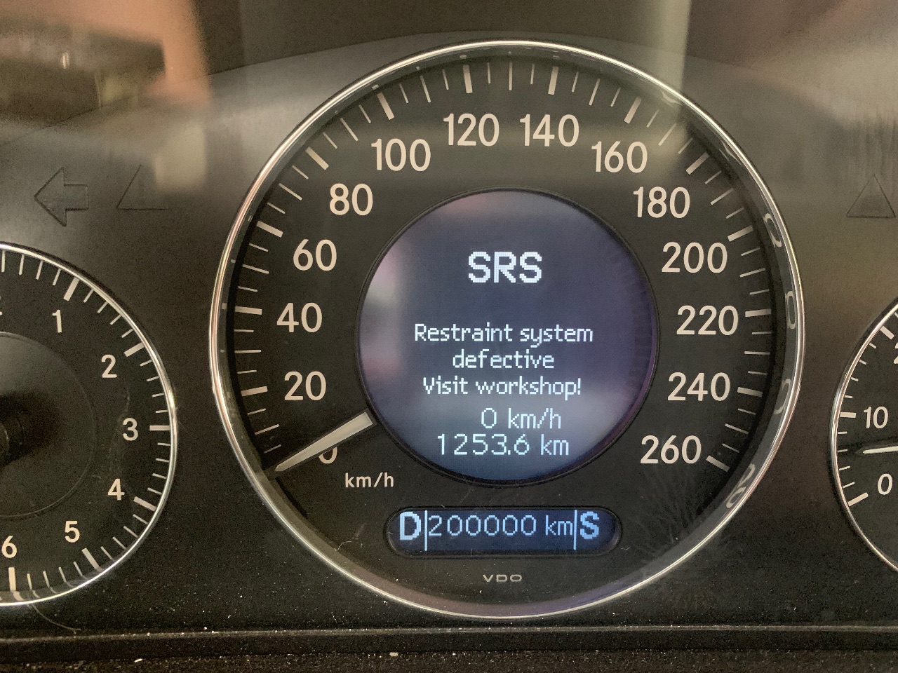 Mercedes-Benz CLK-Класс - фото 3