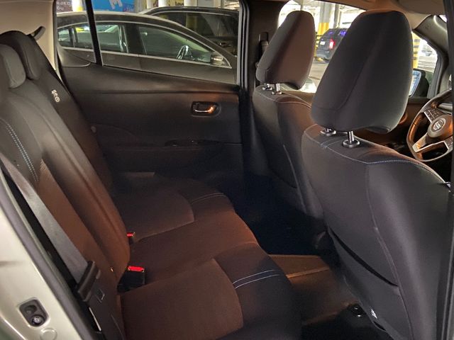 Nissan Leaf 2018, Харків, $12 000 - зображення 5