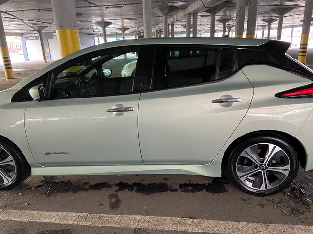 Nissan Leaf 2018, Харків, $12 000 - зображення 4