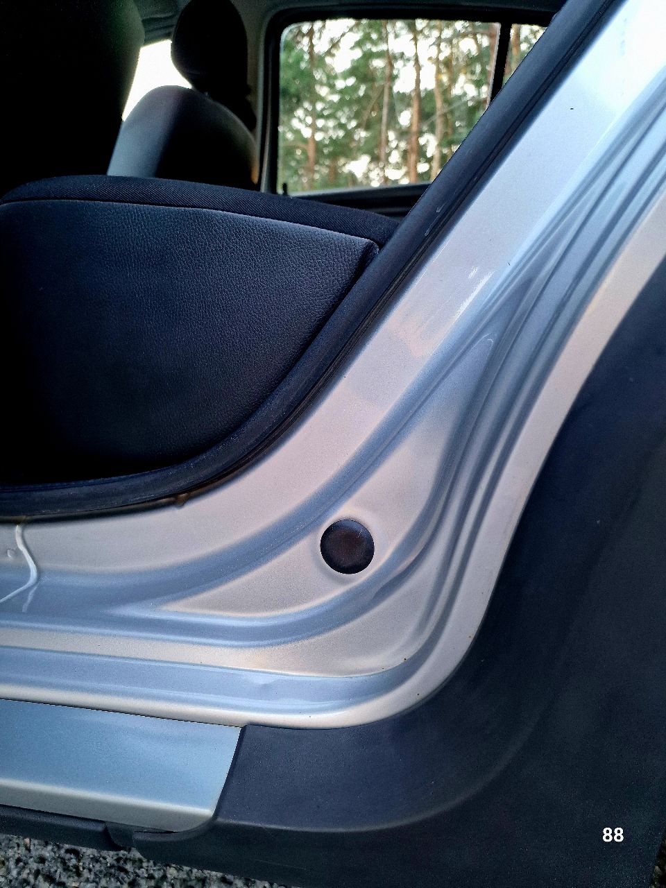 Dacia Sandero - фото 6