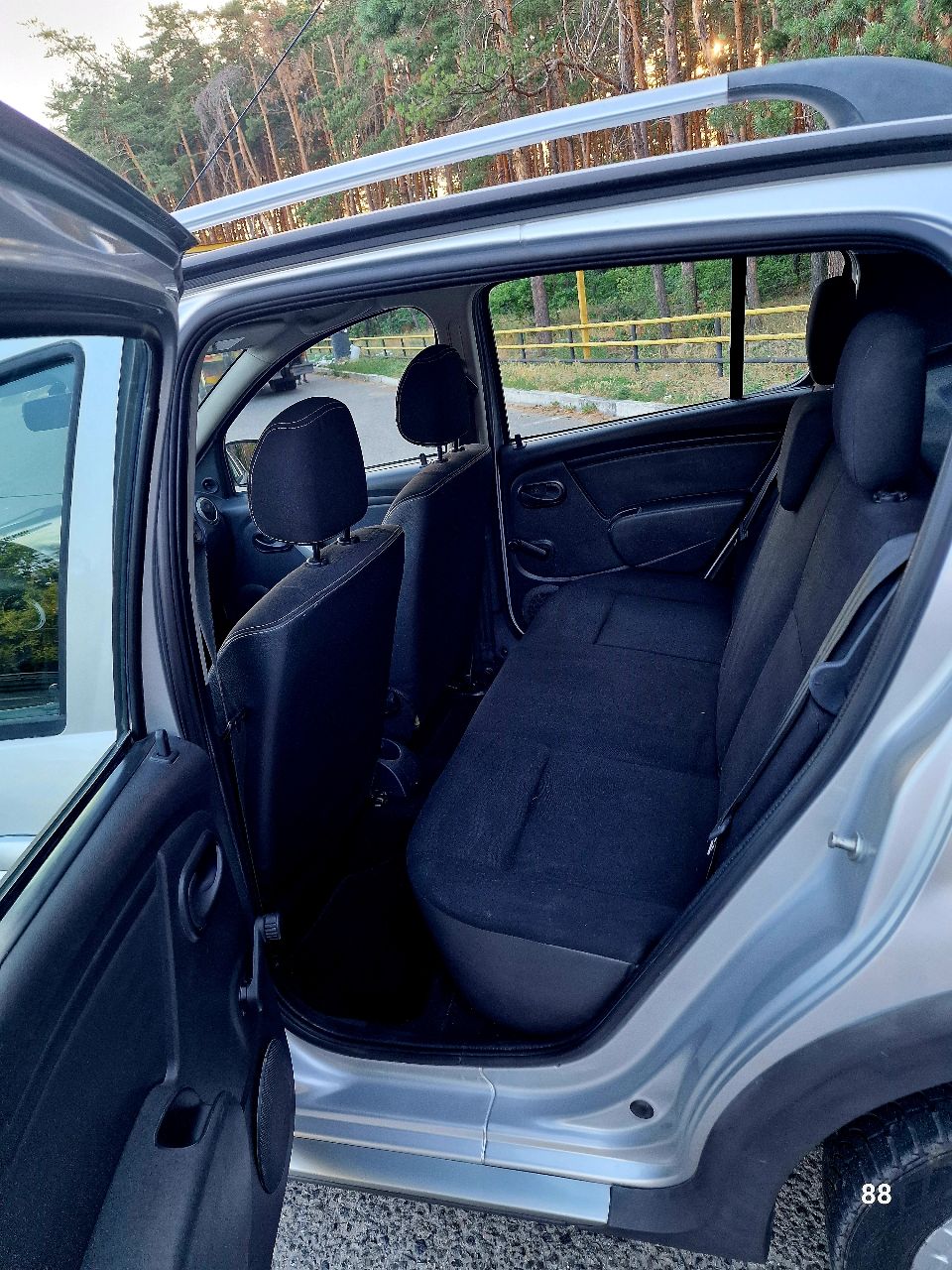 Dacia Sandero - фото 10