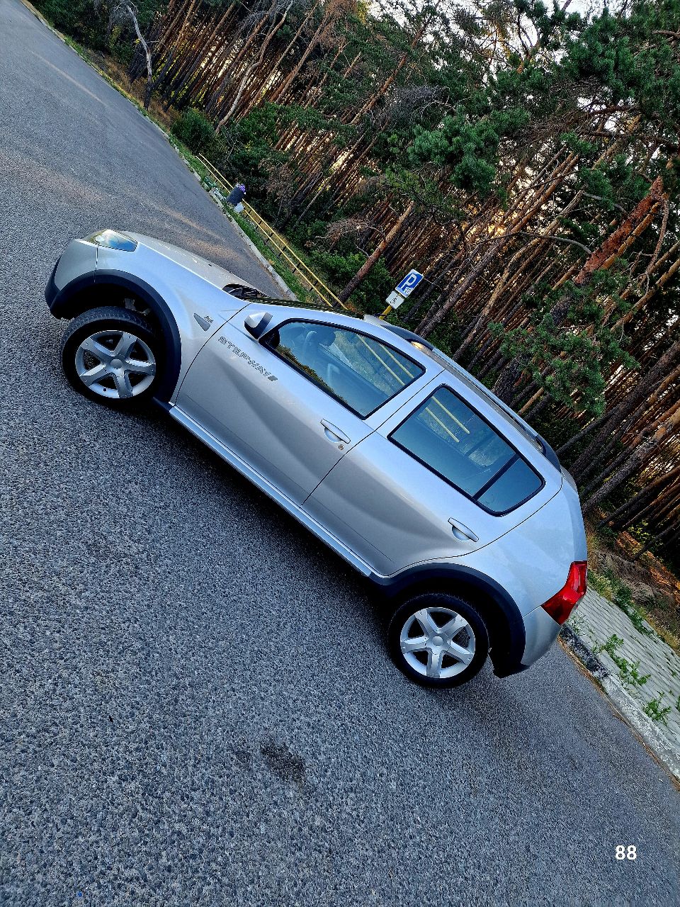 Dacia Sandero - фото 5