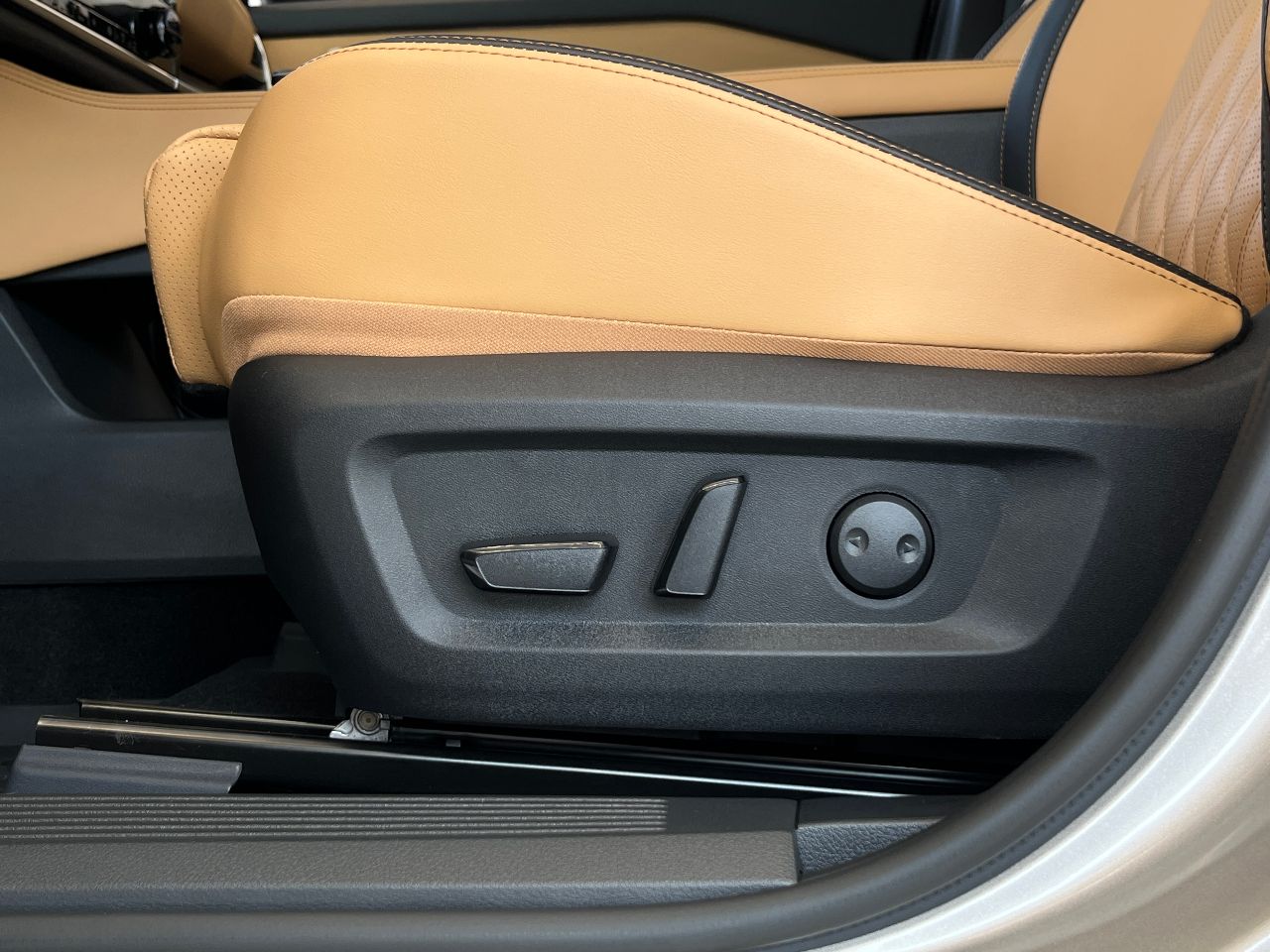 Nissan X-Trail - фото 22