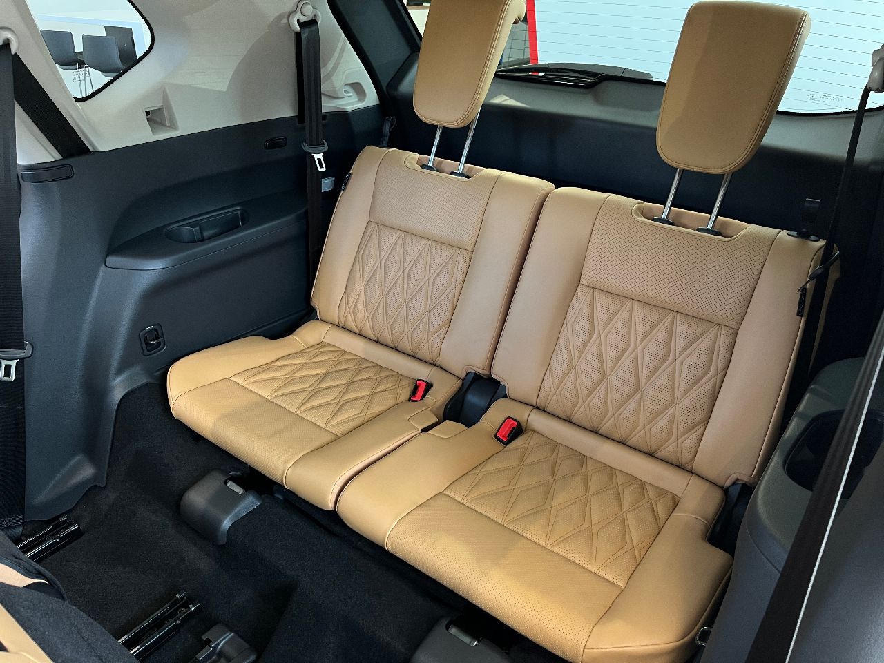 Nissan X-Trail - фото 33