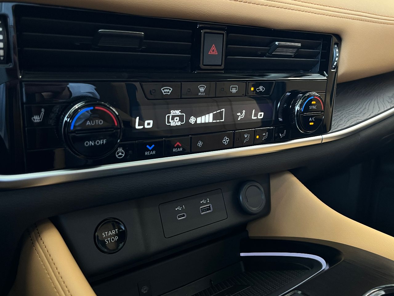 Nissan X-Trail - фото 25