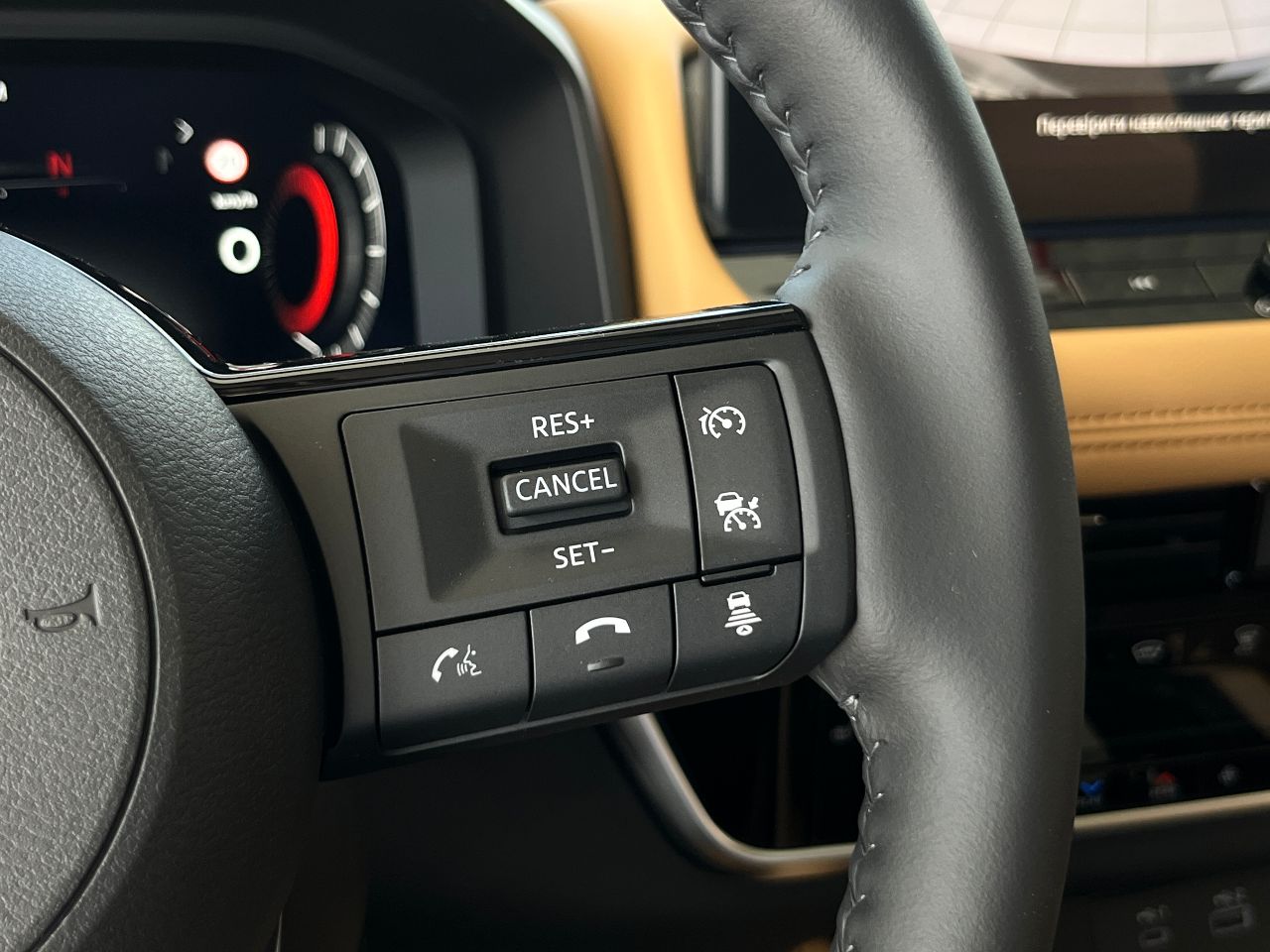 Nissan X-Trail - фото 32