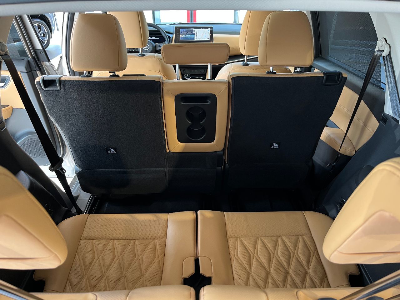 Nissan X-Trail - фото 36