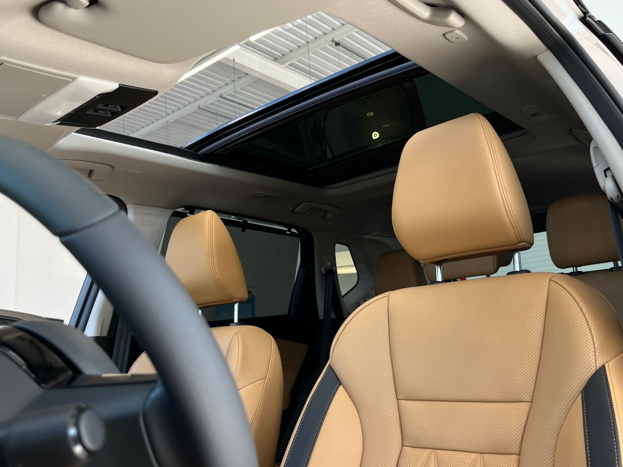 Nissan X-Trail - фото 13