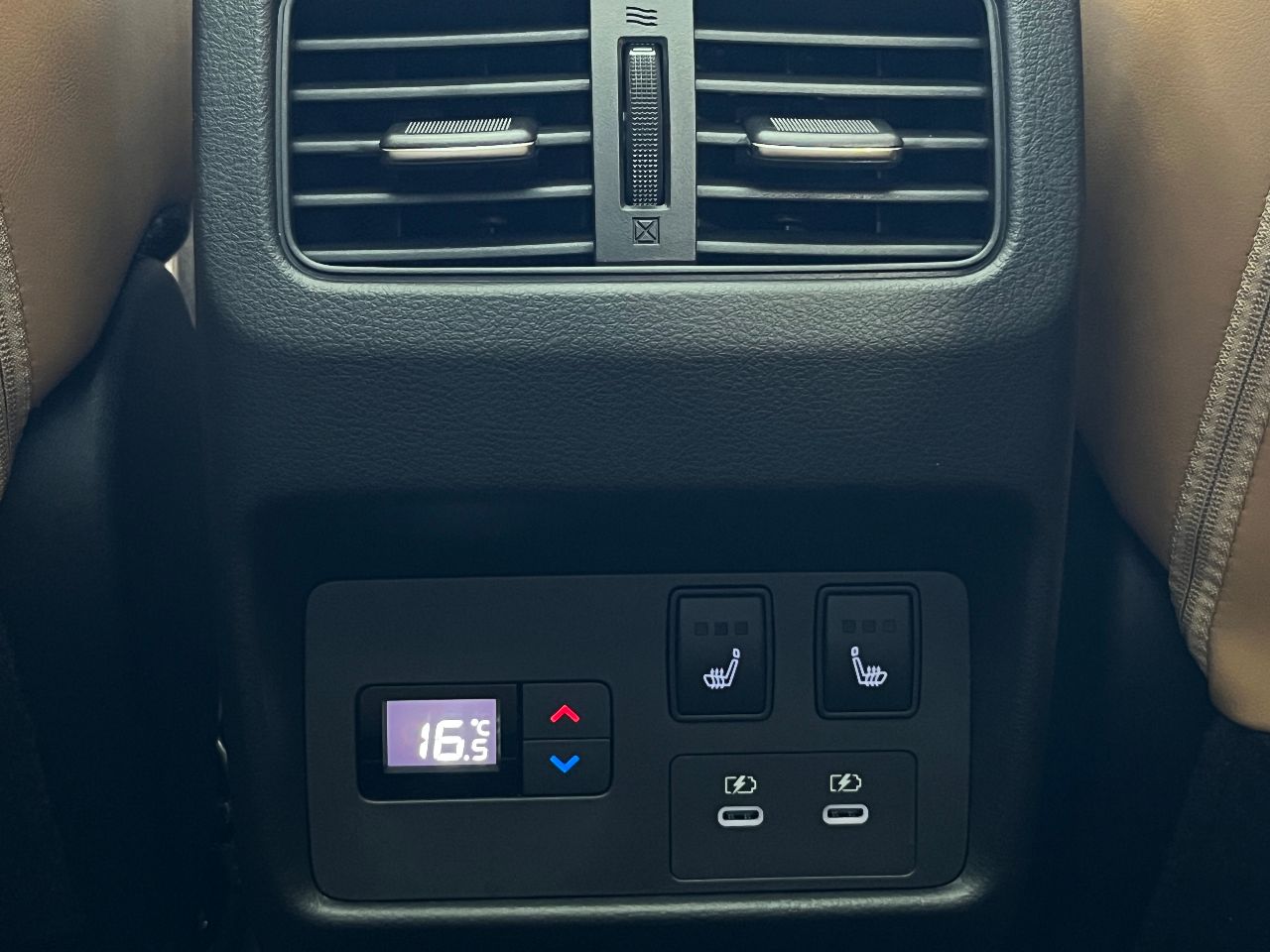 Nissan X-Trail - фото 8