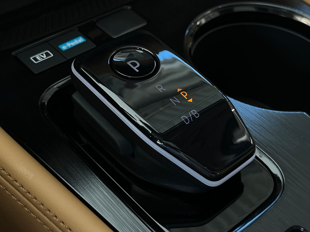 Nissan X-Trail - фото 42