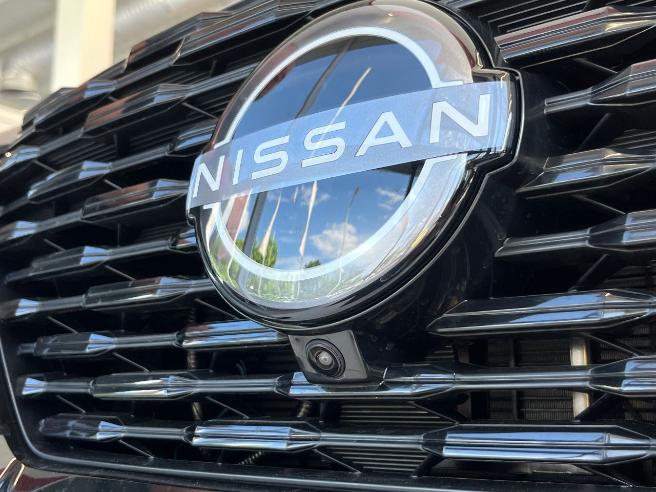 Nissan X-Trail - фото 9