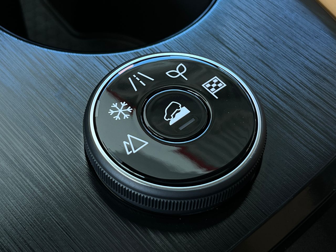 Nissan X-Trail - фото 16