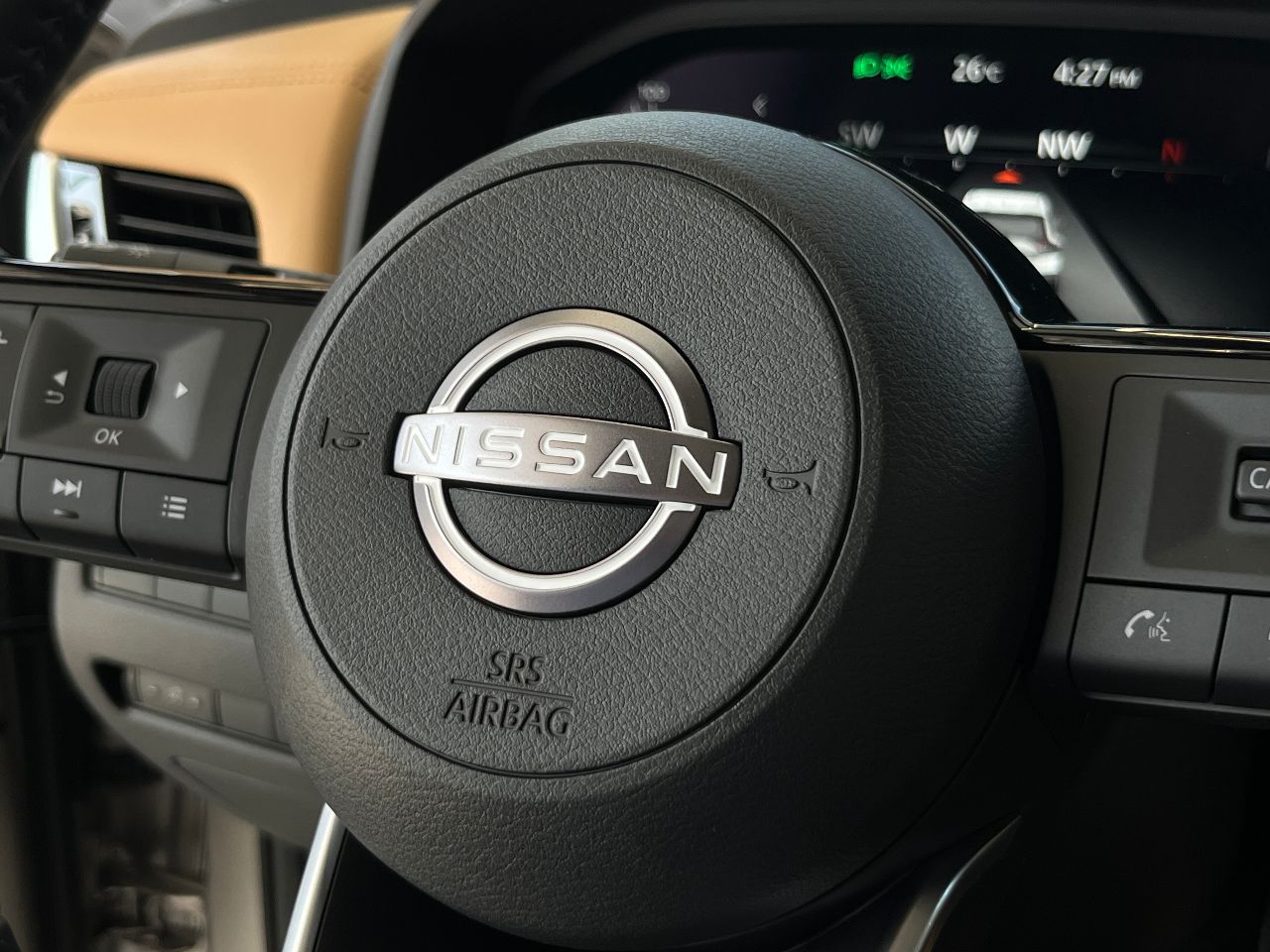 Nissan X-Trail - фото 41