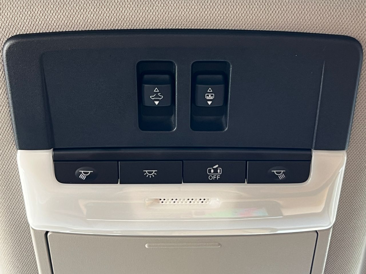 Nissan X-Trail - фото 35