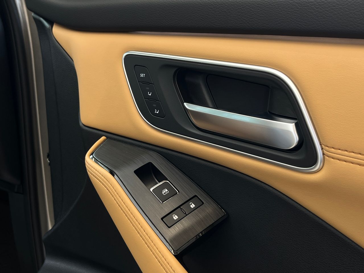 Nissan X-Trail - фото 37